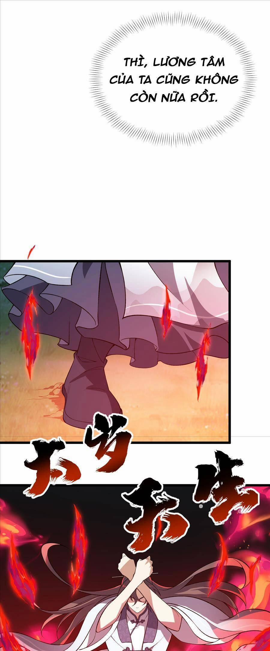 Liêu Trai Không Thể Nào Xinh Đẹp Như Vậy 11 trang 28