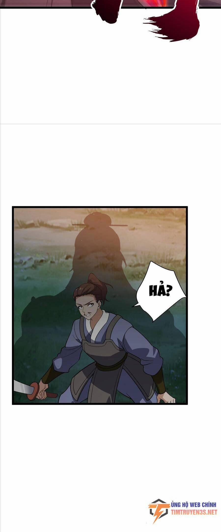 Liêu Trai Không Thể Nào Xinh Đẹp Như Vậy 11 trang 30