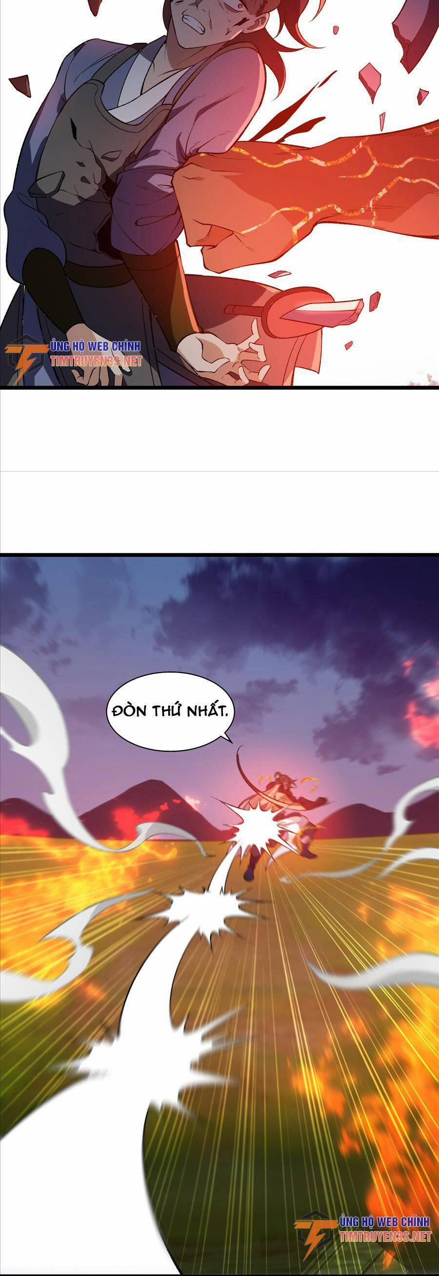 Liêu Trai Không Thể Nào Xinh Đẹp Như Vậy 11 trang 33