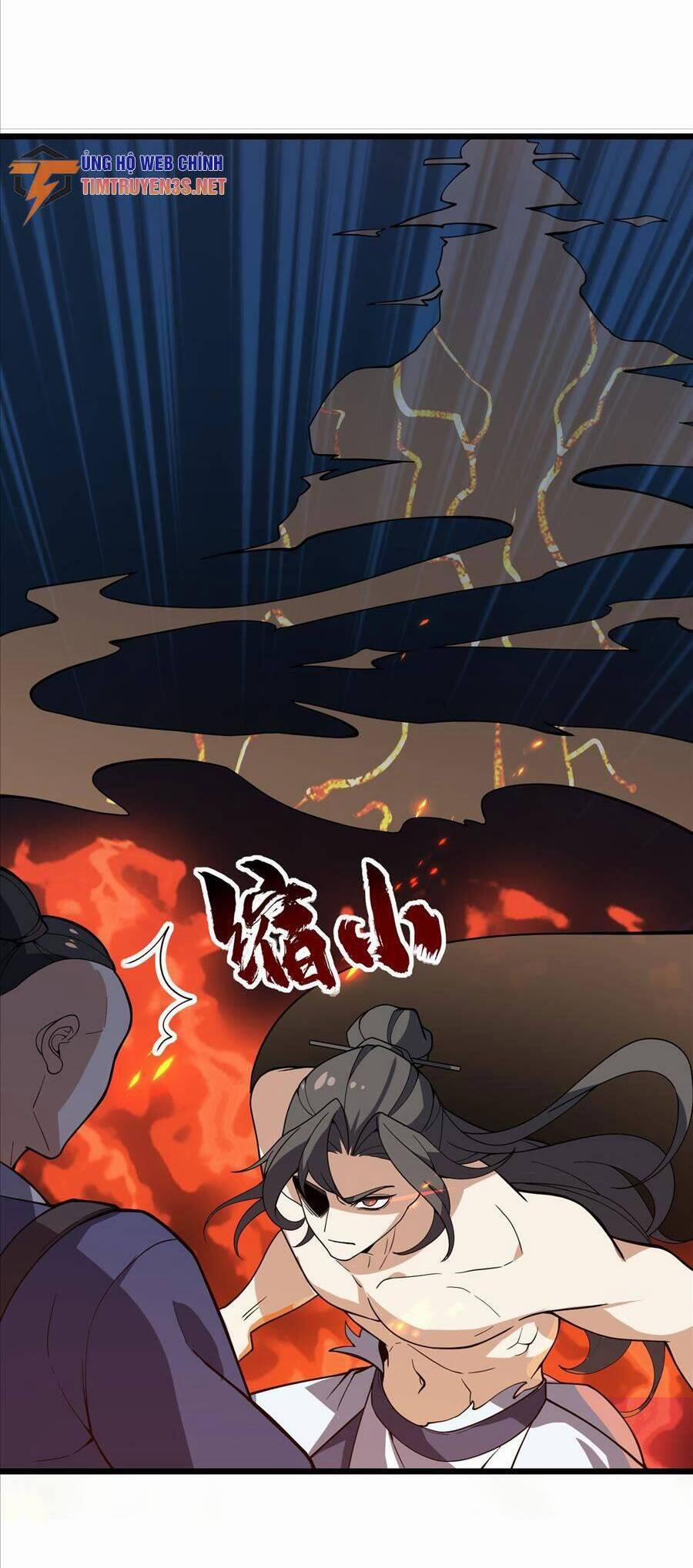 Liêu Trai Không Thể Nào Xinh Đẹp Như Vậy 11 trang 37