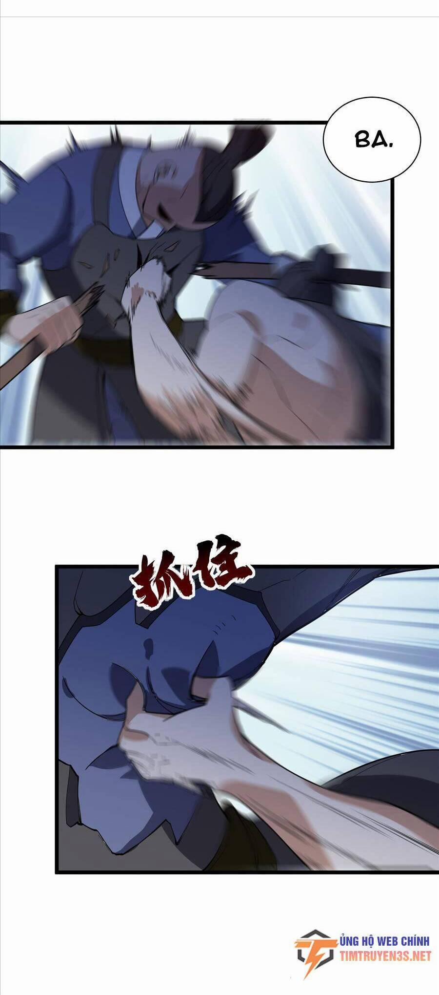 Liêu Trai Không Thể Nào Xinh Đẹp Như Vậy 11 trang 38