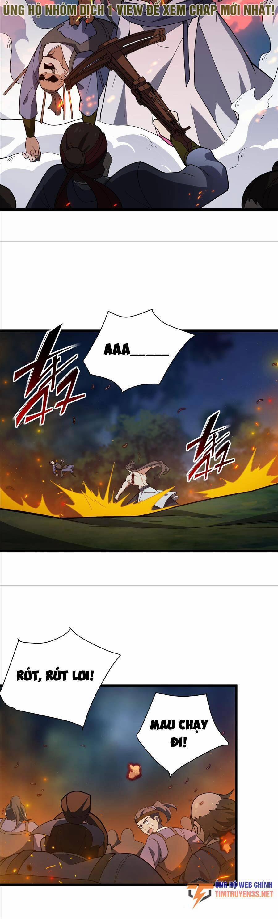 Liêu Trai Không Thể Nào Xinh Đẹp Như Vậy 11 trang 40