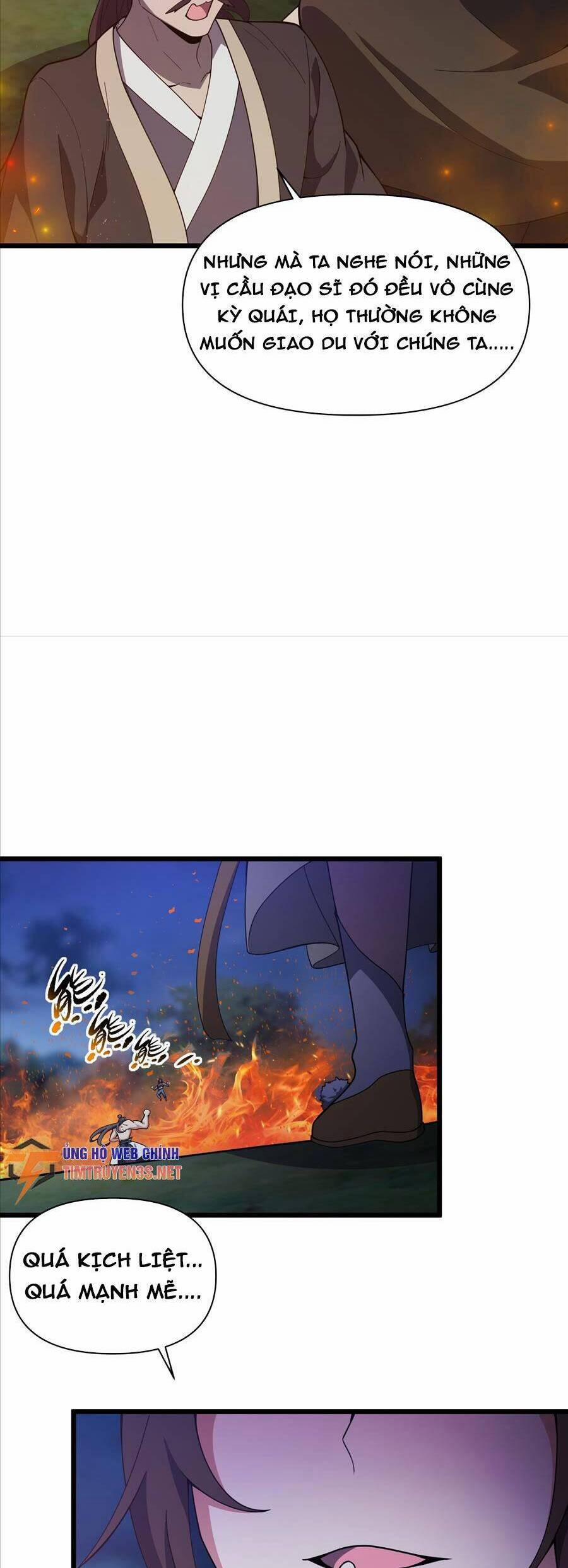 Liêu Trai Không Thể Nào Xinh Đẹp Như Vậy 11 trang 42