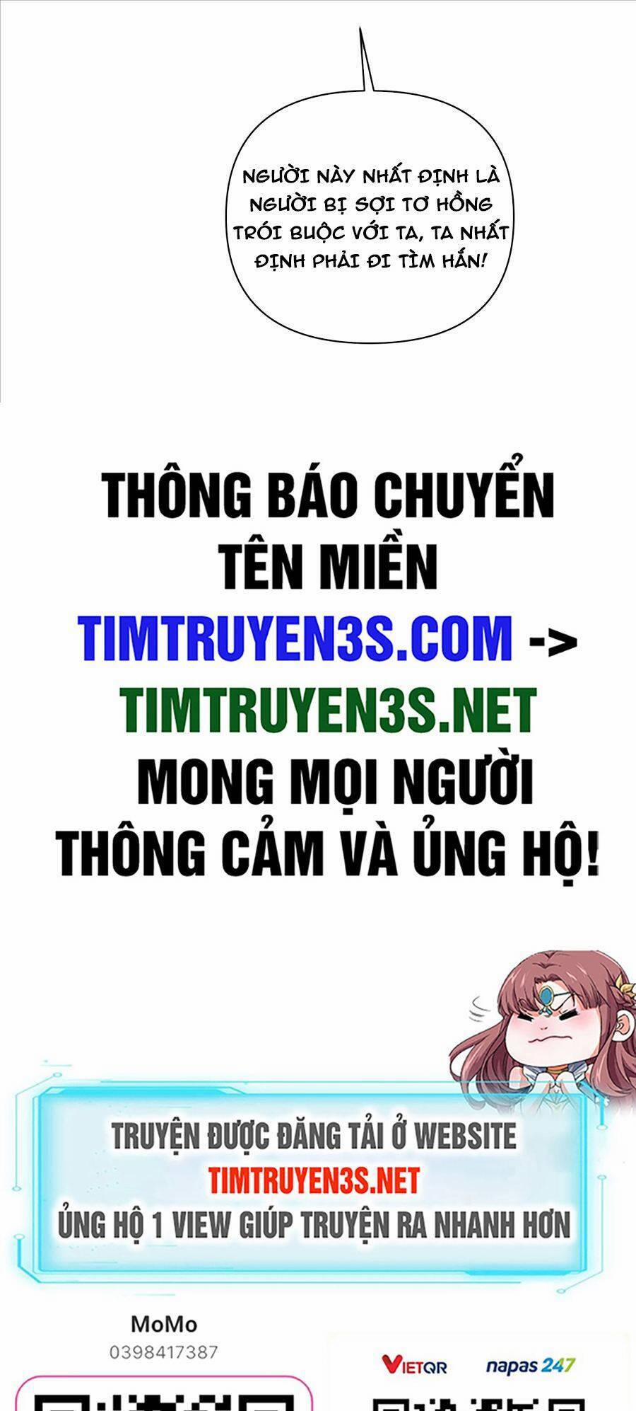 Liêu Trai Không Thể Nào Xinh Đẹp Như Vậy 11 trang 44