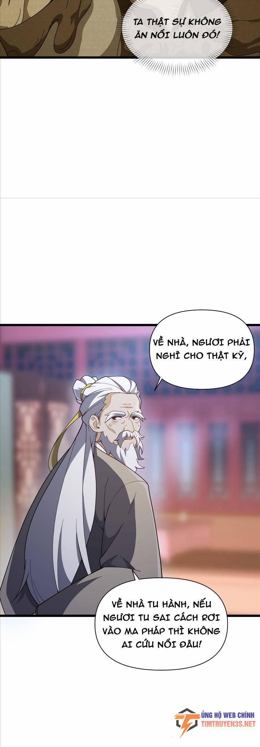 Liêu Trai Không Thể Nào Xinh Đẹp Như Vậy 11 trang 6