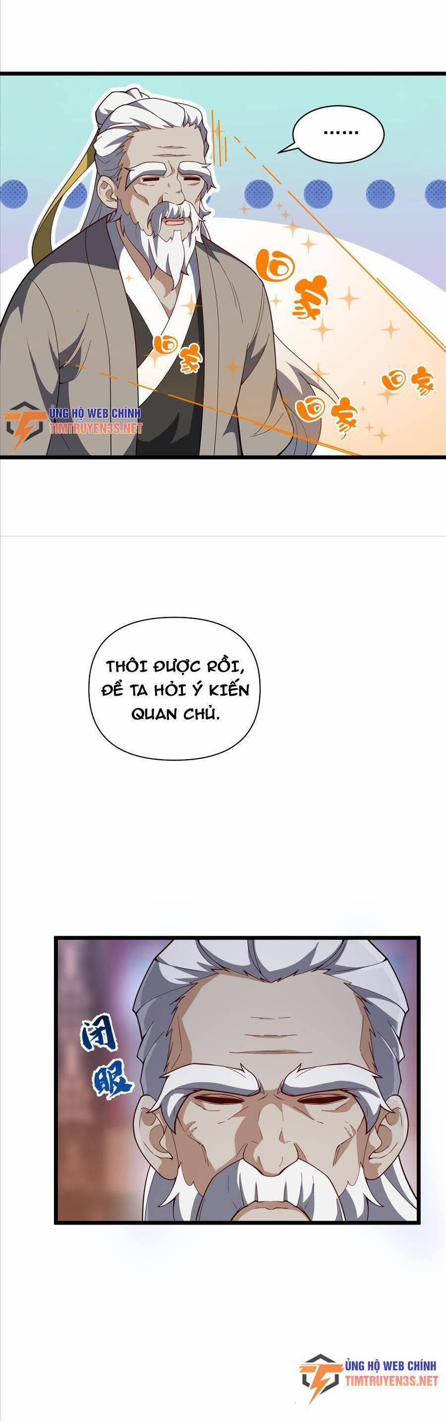 Liêu Trai Không Thể Nào Xinh Đẹp Như Vậy 11 trang 8