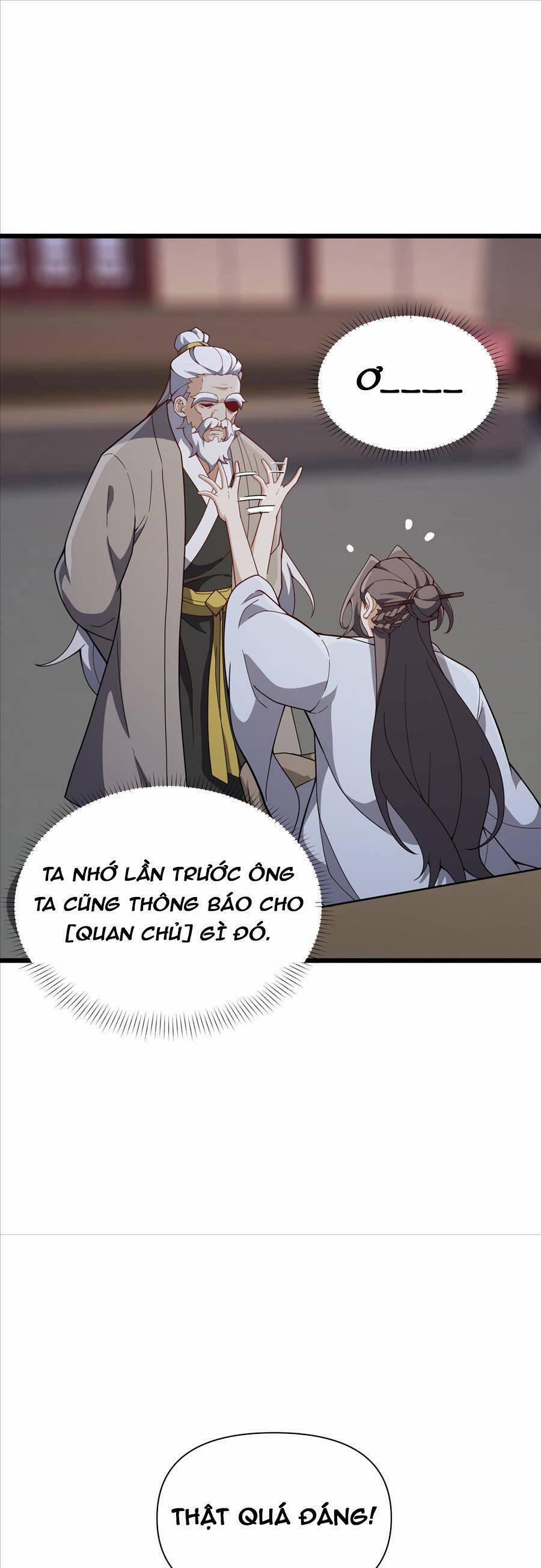 Liêu Trai Không Thể Nào Xinh Đẹp Như Vậy 11 trang 9