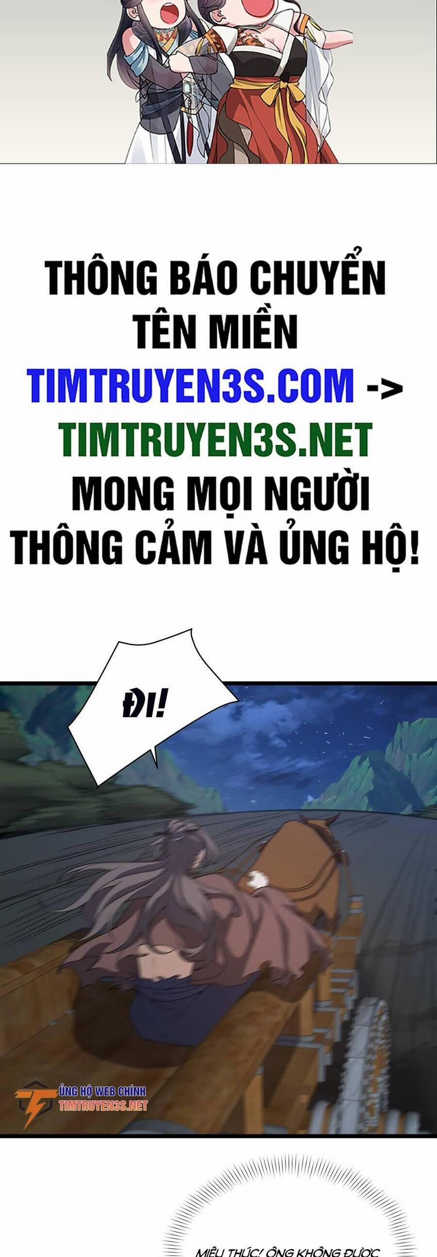 Liêu Trai Không Thể Nào Xinh Đẹp Như Vậy 12 trang 1