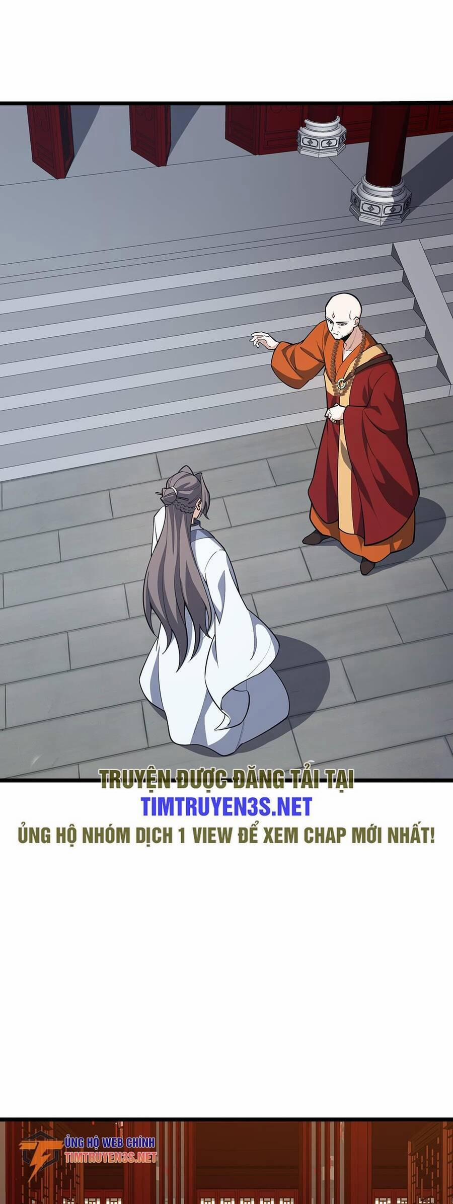 Liêu Trai Không Thể Nào Xinh Đẹp Như Vậy 12 trang 12