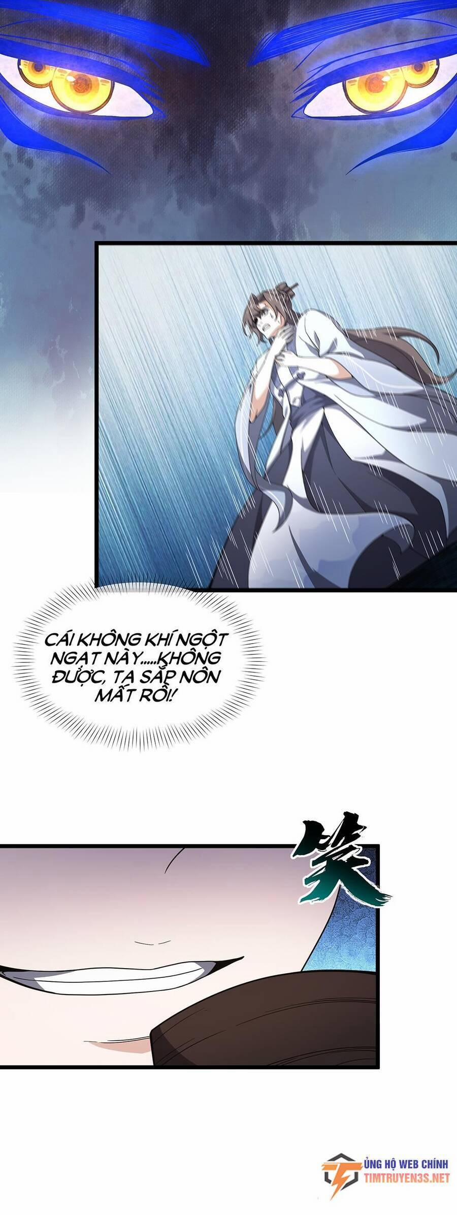 Liêu Trai Không Thể Nào Xinh Đẹp Như Vậy 12 trang 14