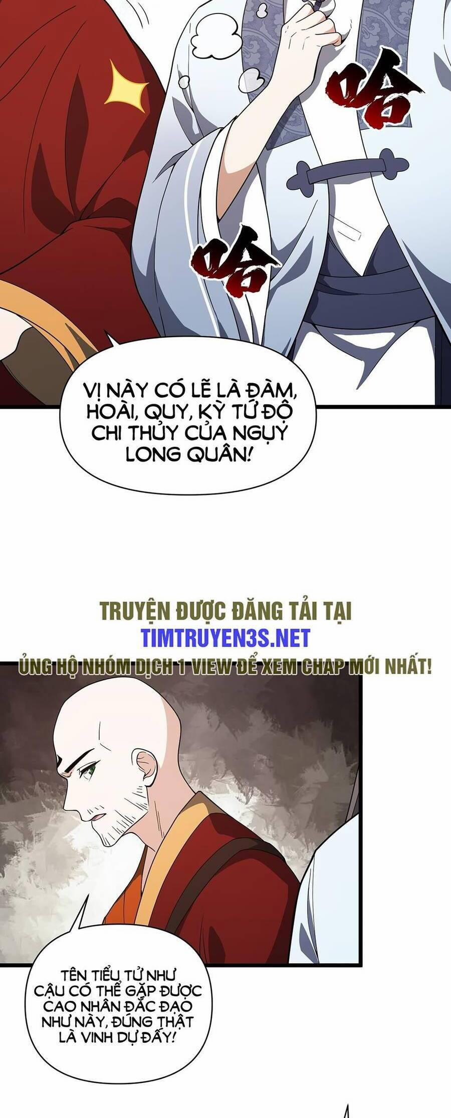 Liêu Trai Không Thể Nào Xinh Đẹp Như Vậy 12 trang 16