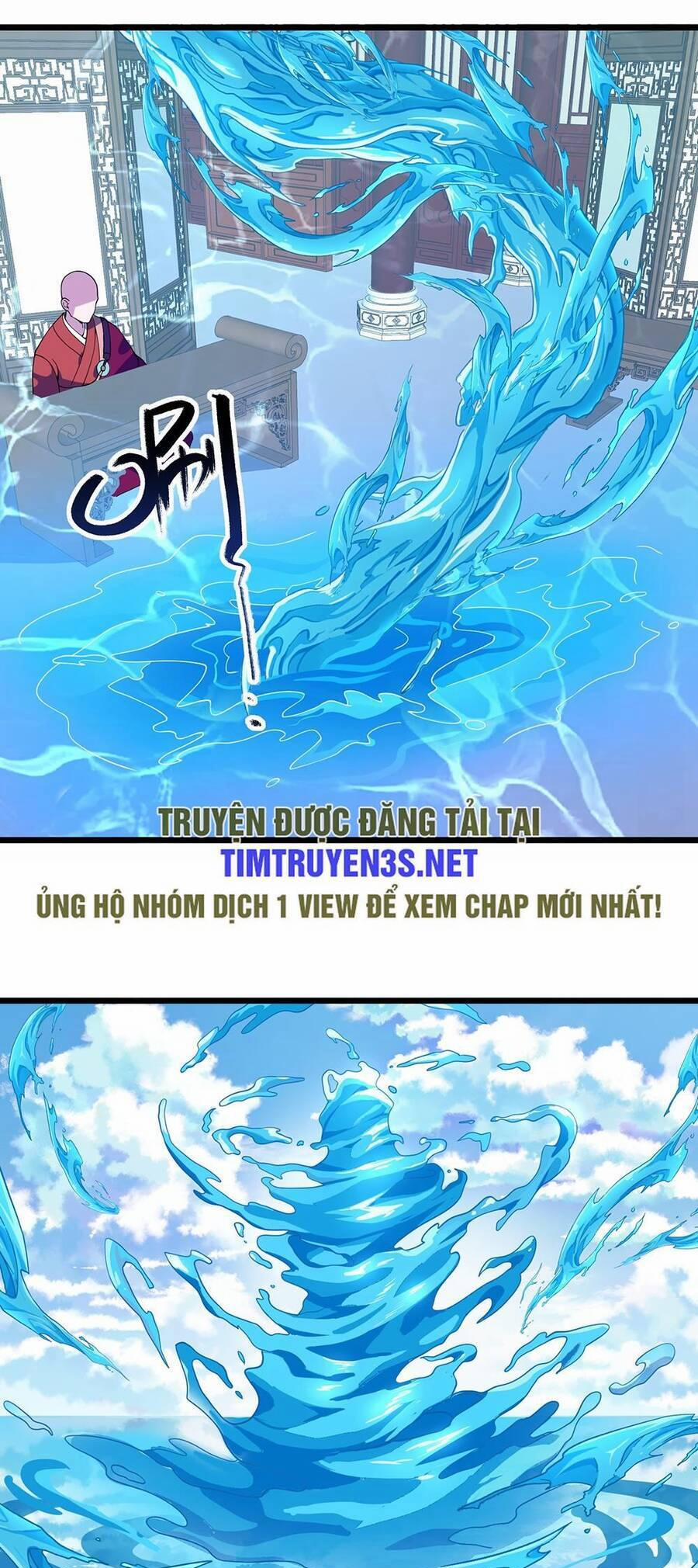 Liêu Trai Không Thể Nào Xinh Đẹp Như Vậy 12 trang 21