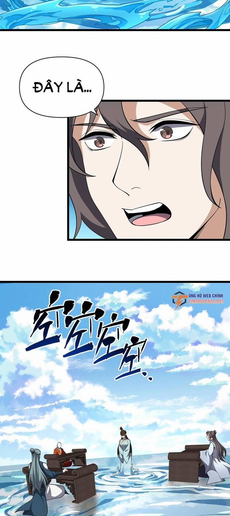 Liêu Trai Không Thể Nào Xinh Đẹp Như Vậy 12 trang 22