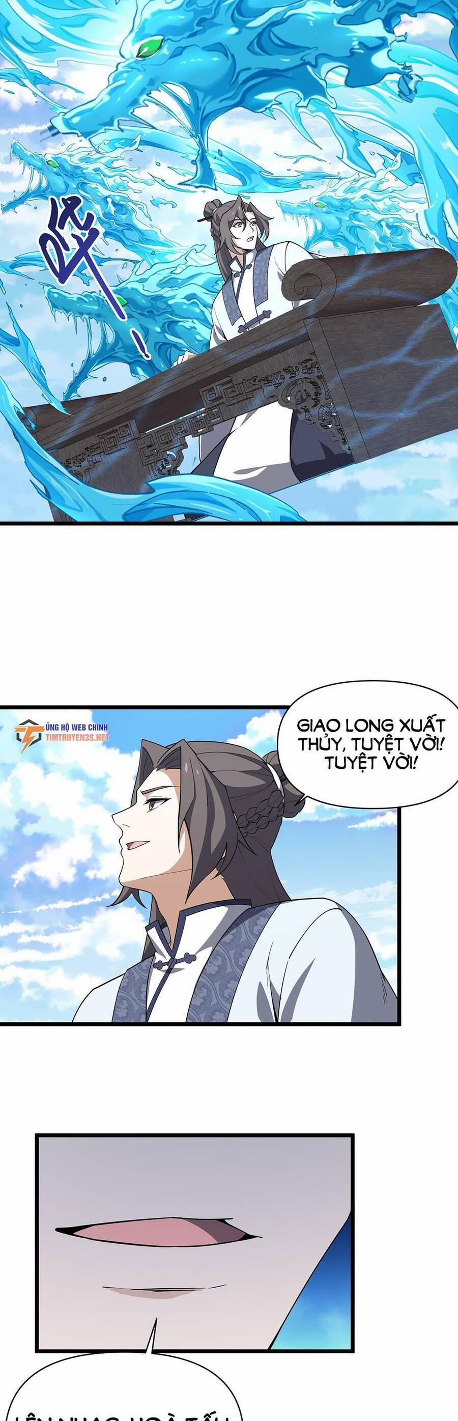 Liêu Trai Không Thể Nào Xinh Đẹp Như Vậy 12 trang 24