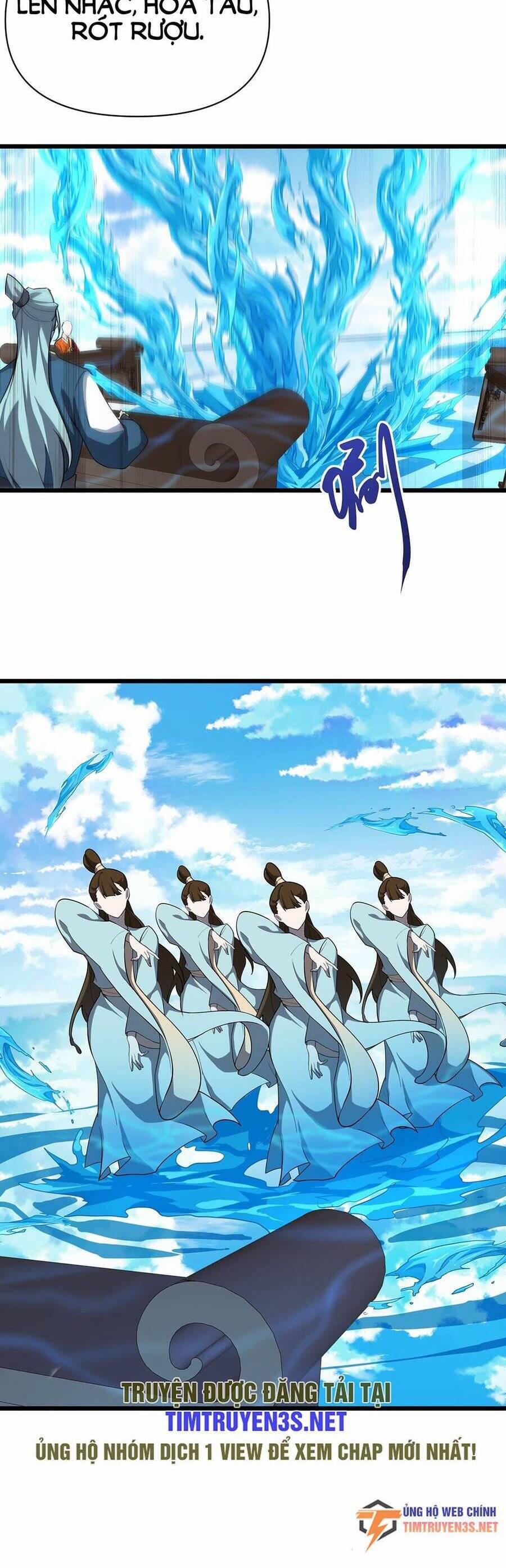 Liêu Trai Không Thể Nào Xinh Đẹp Như Vậy 12 trang 25