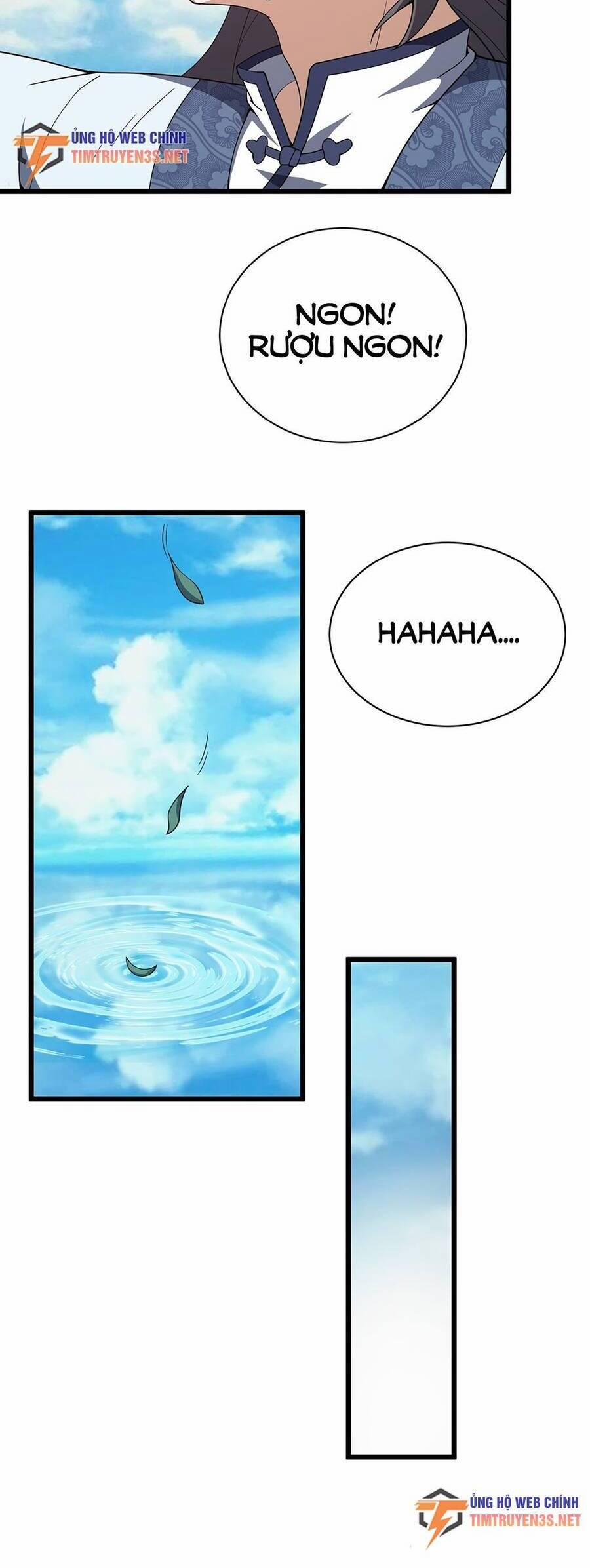 Liêu Trai Không Thể Nào Xinh Đẹp Như Vậy 12 trang 27