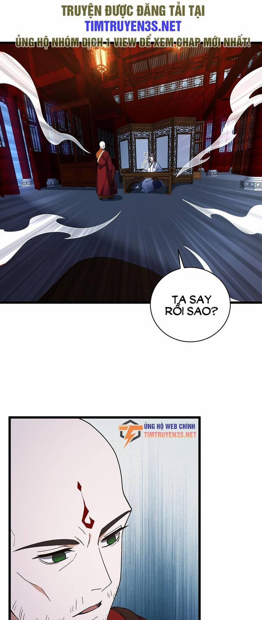 Liêu Trai Không Thể Nào Xinh Đẹp Như Vậy 12 trang 29