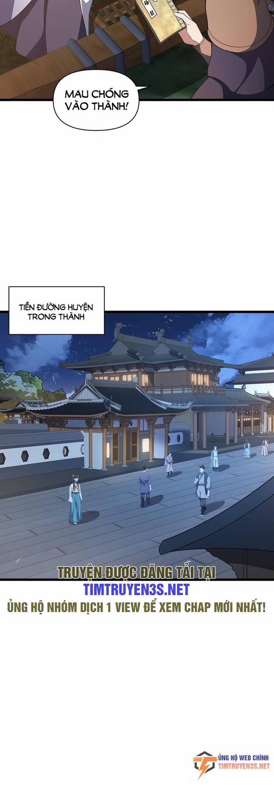 Liêu Trai Không Thể Nào Xinh Đẹp Như Vậy 12 trang 3