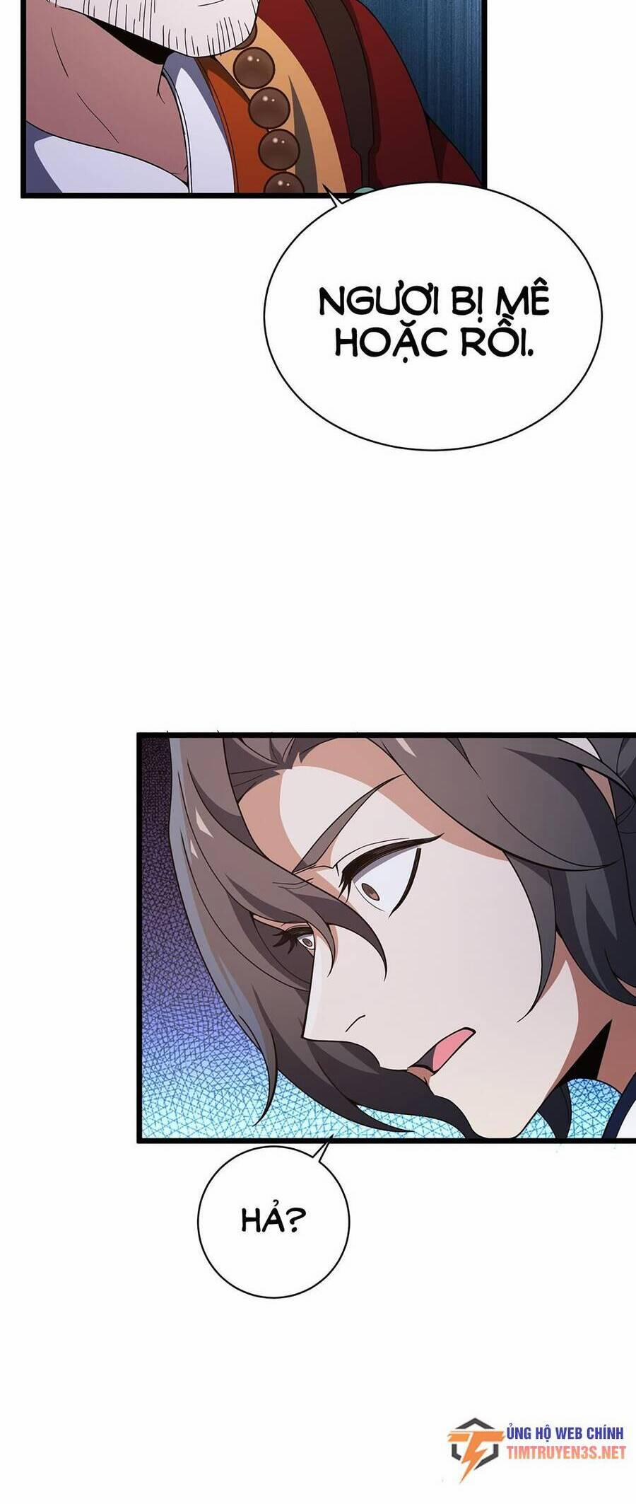 Liêu Trai Không Thể Nào Xinh Đẹp Như Vậy 12 trang 30