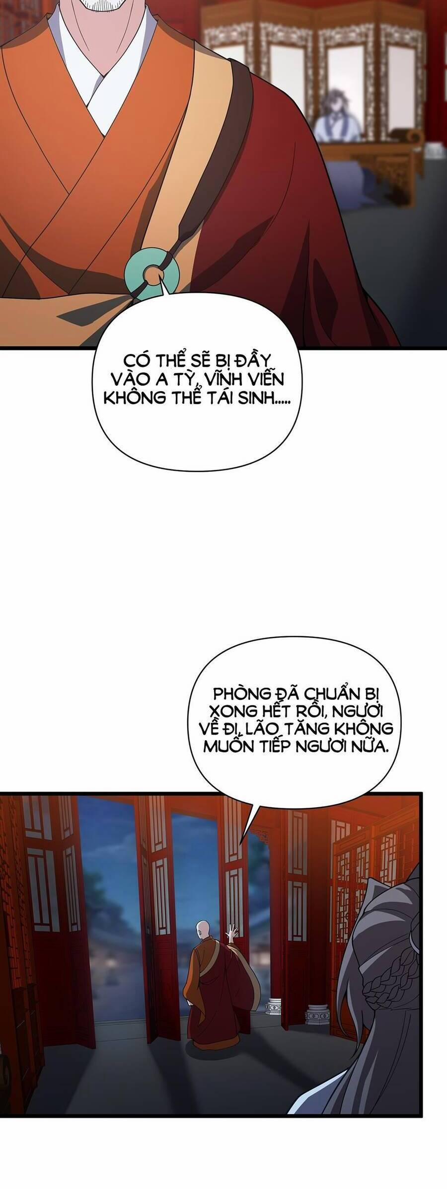 Liêu Trai Không Thể Nào Xinh Đẹp Như Vậy 12 trang 32