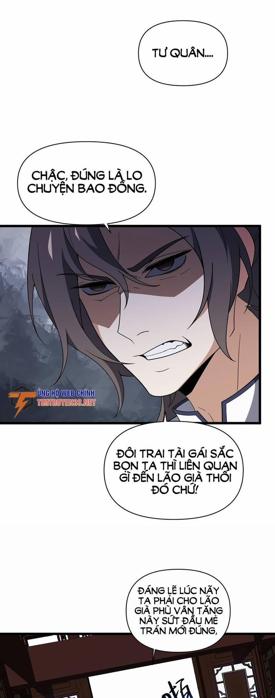 Liêu Trai Không Thể Nào Xinh Đẹp Như Vậy 12 trang 34