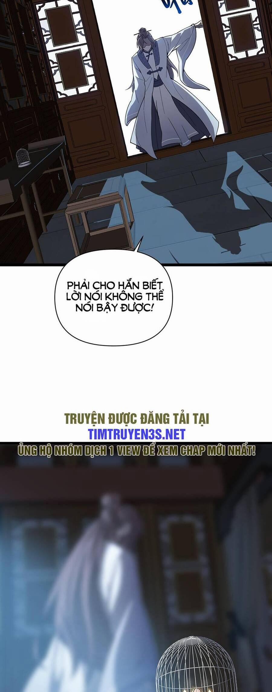 Liêu Trai Không Thể Nào Xinh Đẹp Như Vậy 12 trang 35