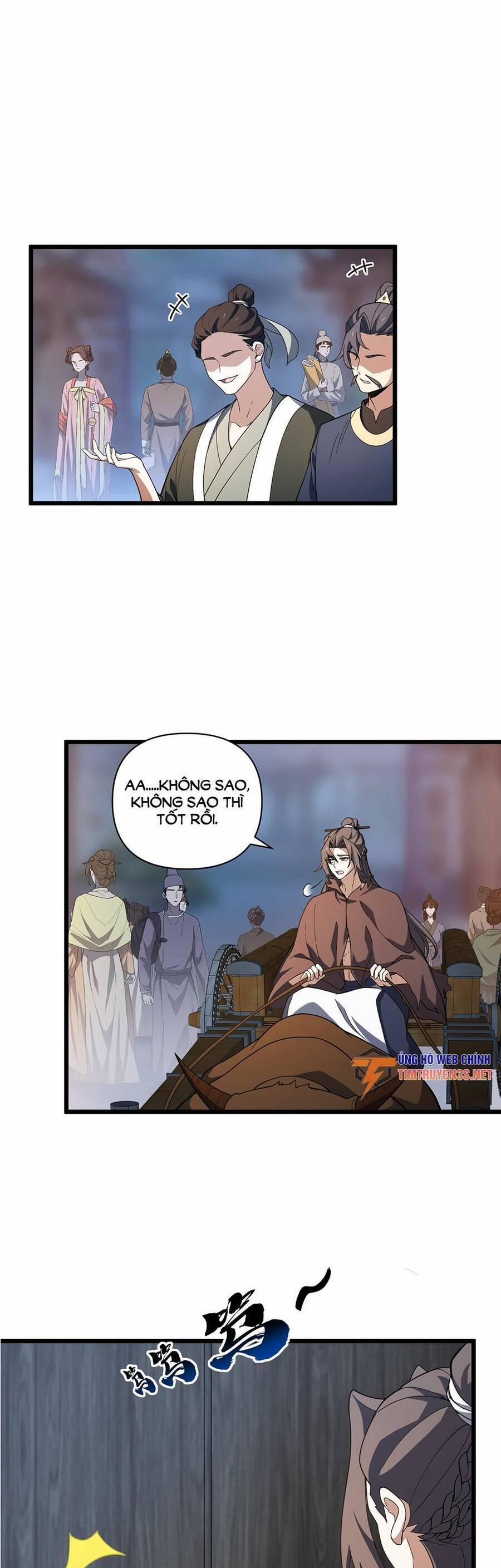 Liêu Trai Không Thể Nào Xinh Đẹp Như Vậy 12 trang 4