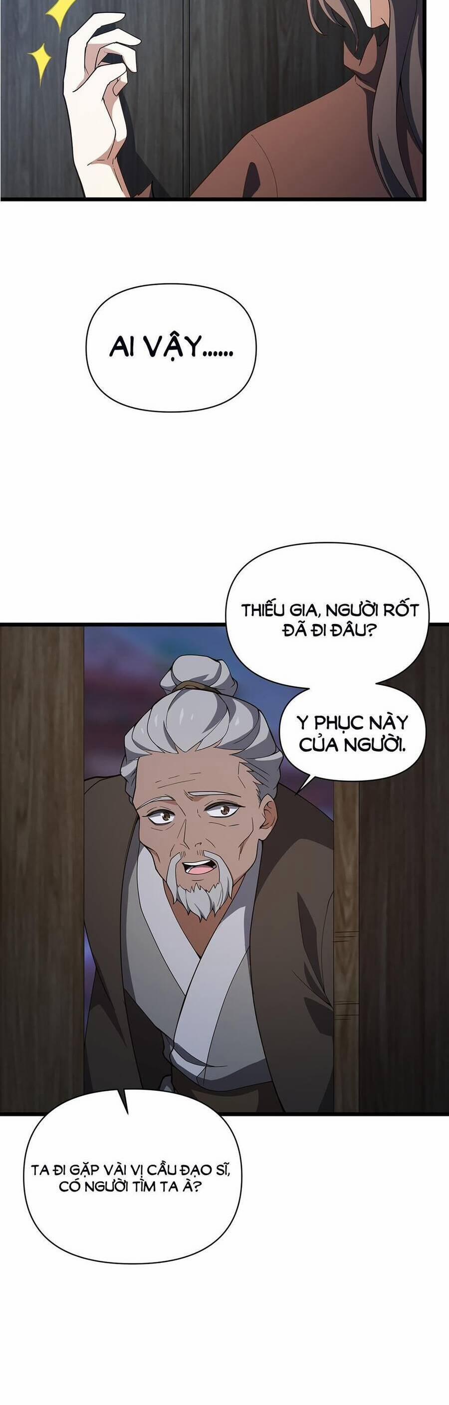 Liêu Trai Không Thể Nào Xinh Đẹp Như Vậy 12 trang 5