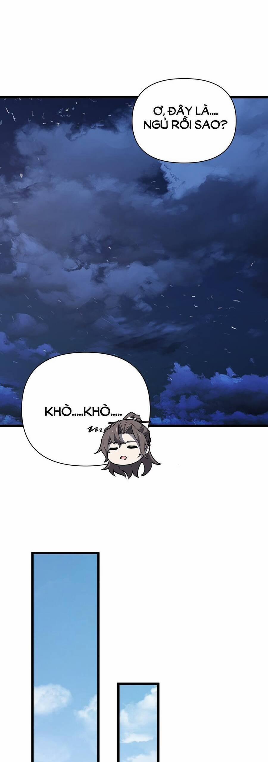 Liêu Trai Không Thể Nào Xinh Đẹp Như Vậy 12 trang 9