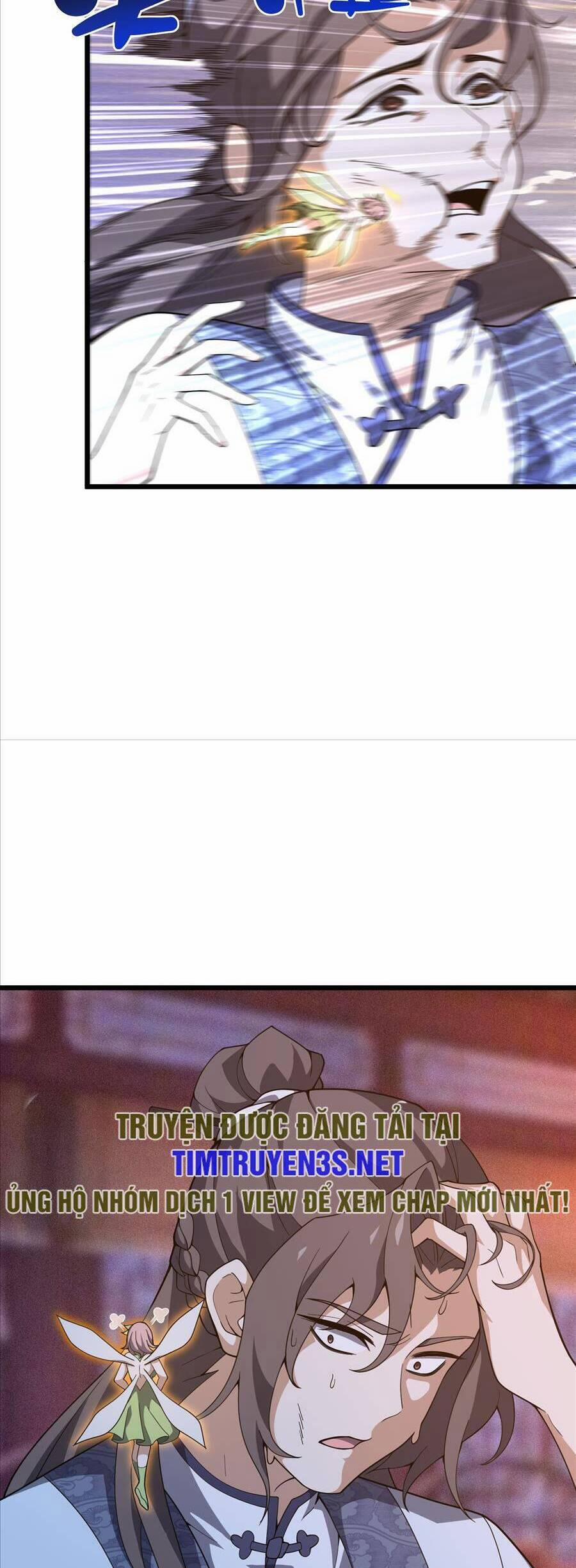 Liêu Trai Không Thể Nào Xinh Đẹp Như Vậy 13 trang 10