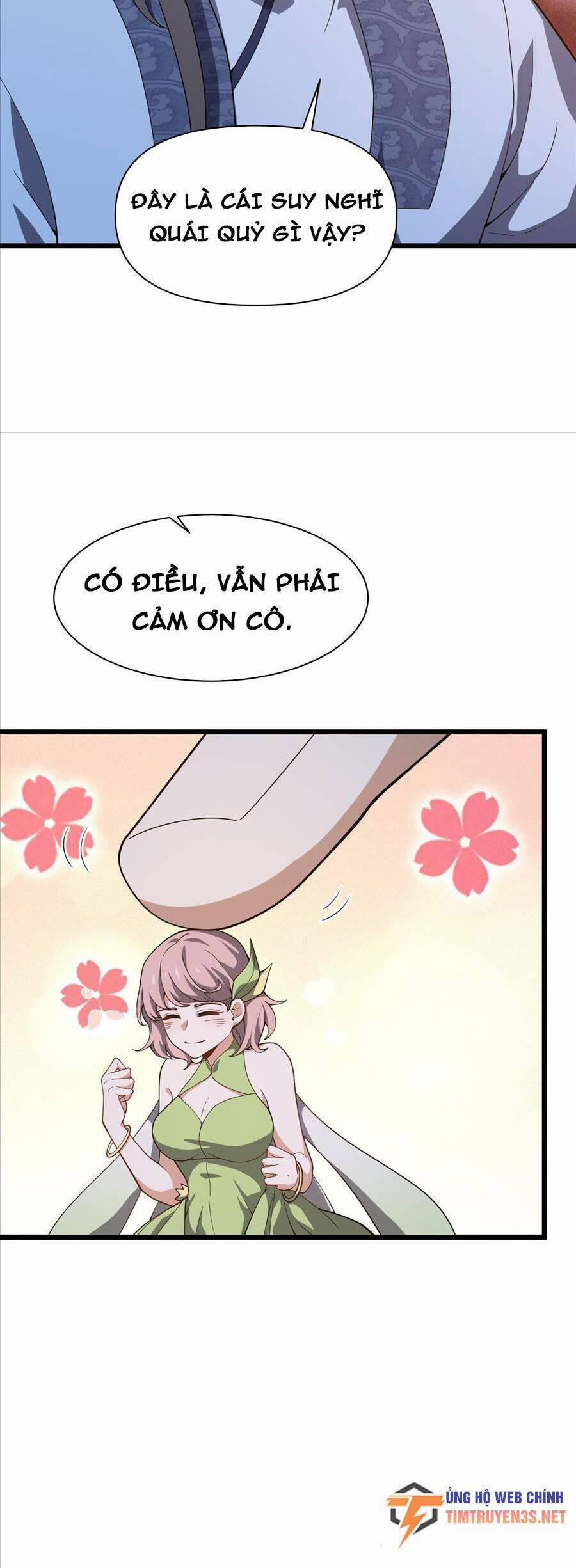 Liêu Trai Không Thể Nào Xinh Đẹp Như Vậy 13 trang 11