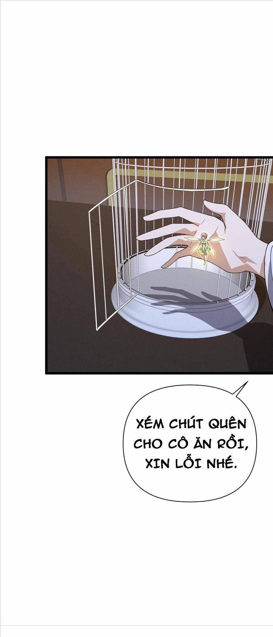 Liêu Trai Không Thể Nào Xinh Đẹp Như Vậy 13 trang 12