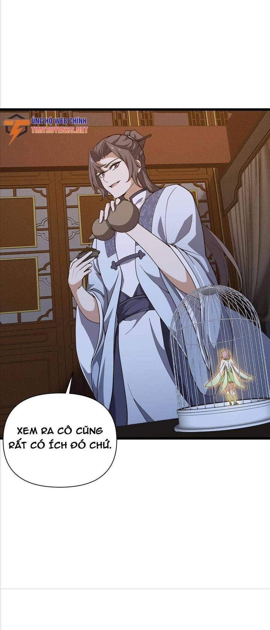 Liêu Trai Không Thể Nào Xinh Đẹp Như Vậy 13 trang 13