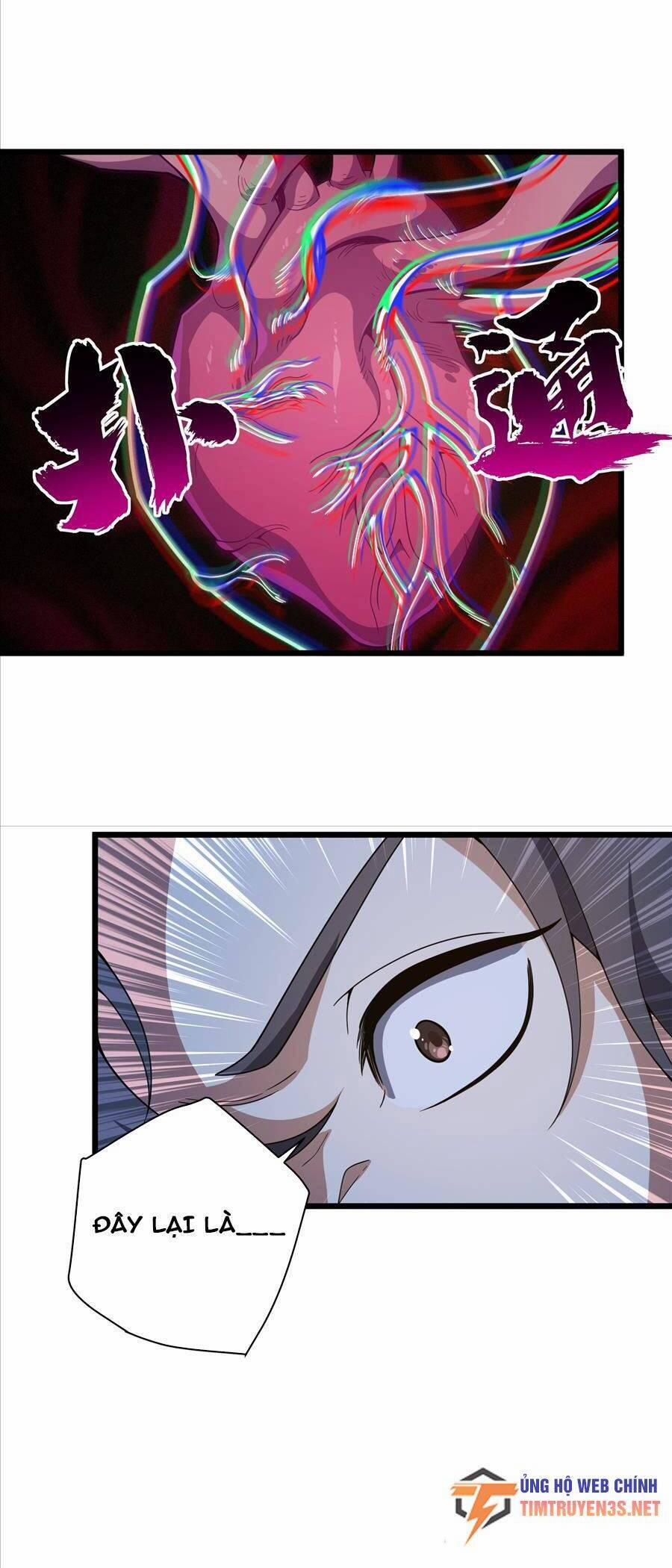 Liêu Trai Không Thể Nào Xinh Đẹp Như Vậy 13 trang 14