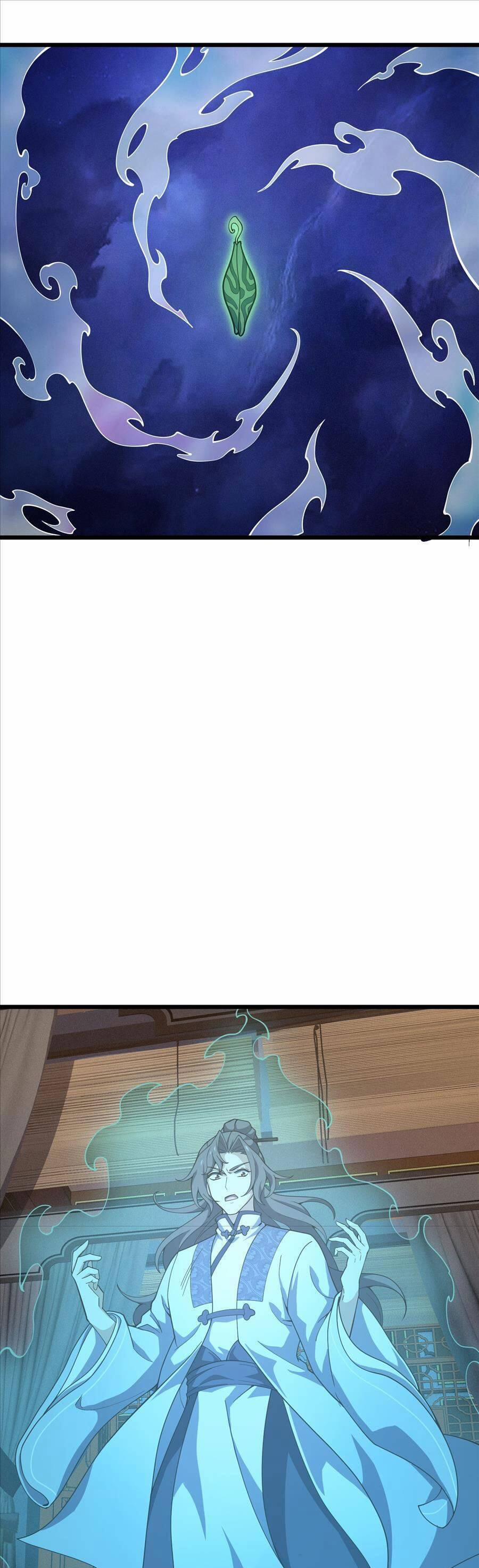 Liêu Trai Không Thể Nào Xinh Đẹp Như Vậy 13 trang 15