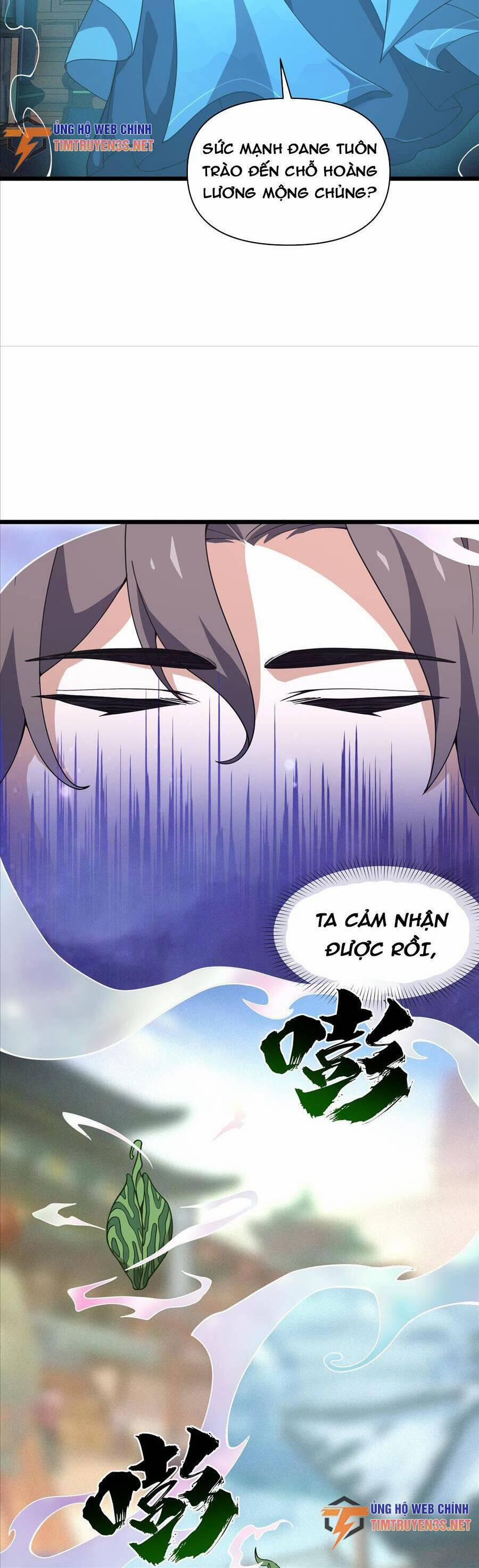 Liêu Trai Không Thể Nào Xinh Đẹp Như Vậy 13 trang 16