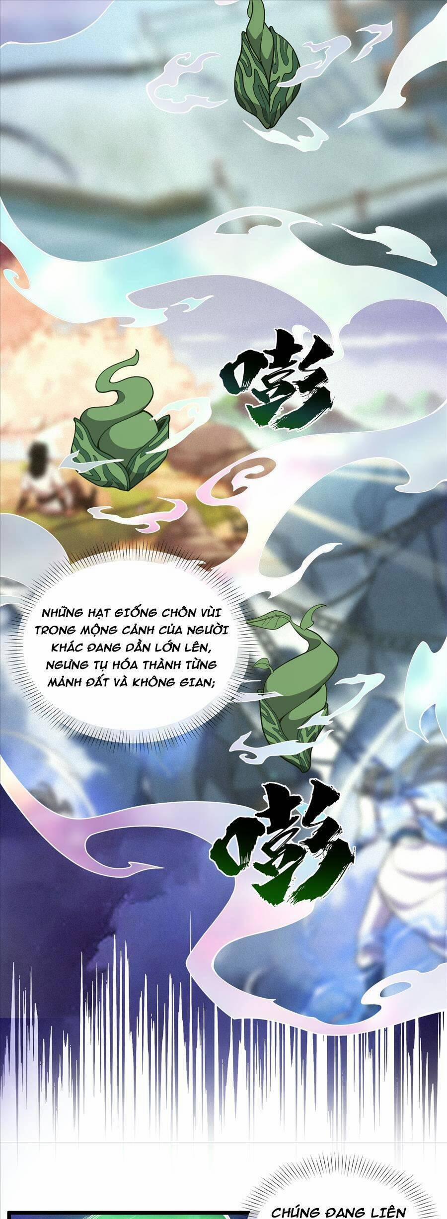 Liêu Trai Không Thể Nào Xinh Đẹp Như Vậy 13 trang 17