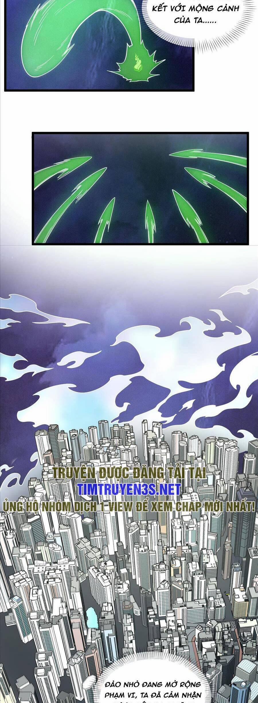 Liêu Trai Không Thể Nào Xinh Đẹp Như Vậy 13 trang 18