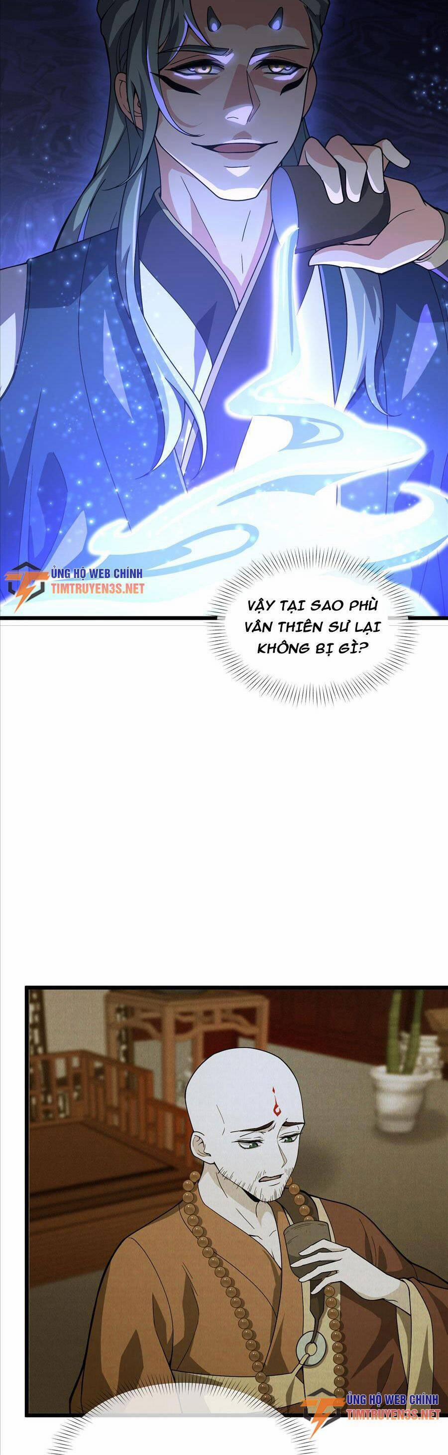 Liêu Trai Không Thể Nào Xinh Đẹp Như Vậy 13 trang 2