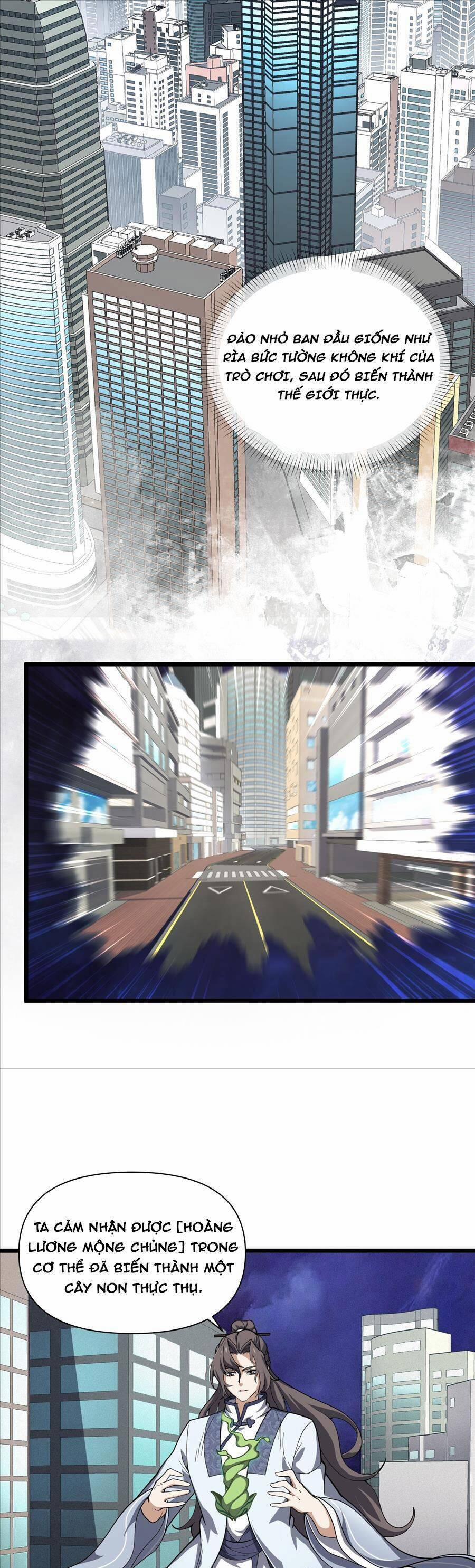 Liêu Trai Không Thể Nào Xinh Đẹp Như Vậy 13 trang 20