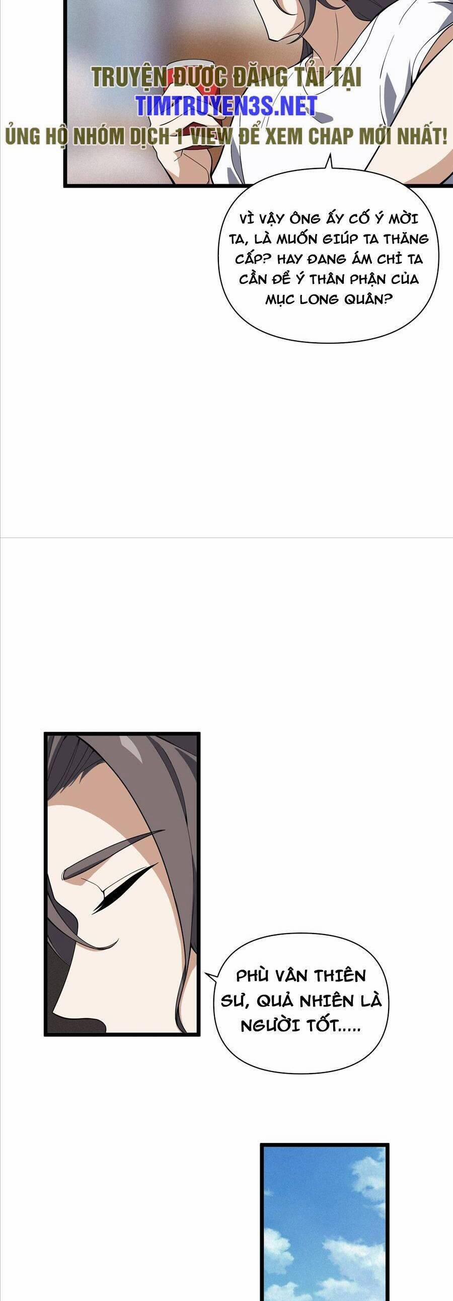 Liêu Trai Không Thể Nào Xinh Đẹp Như Vậy 13 trang 23