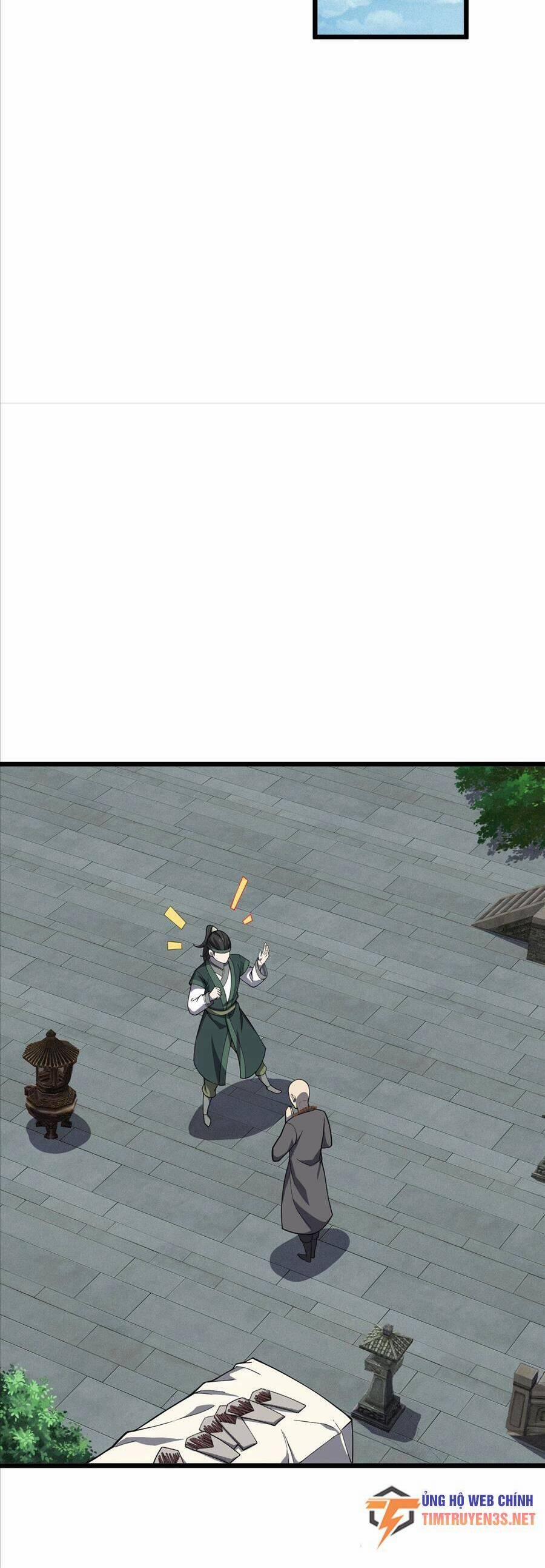 Liêu Trai Không Thể Nào Xinh Đẹp Như Vậy 13 trang 24