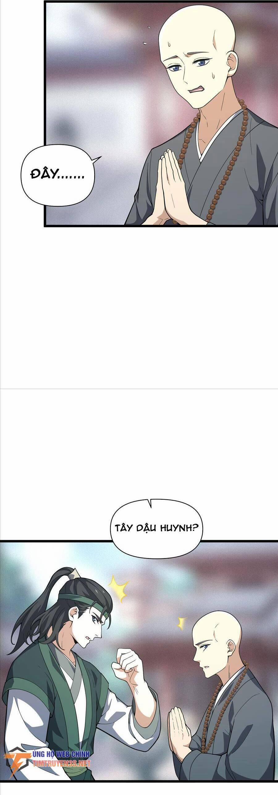 Liêu Trai Không Thể Nào Xinh Đẹp Như Vậy 13 trang 26