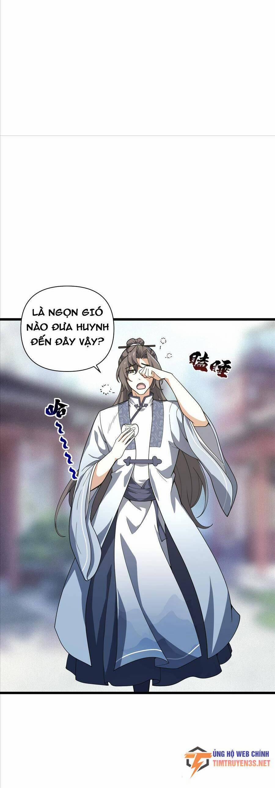 Liêu Trai Không Thể Nào Xinh Đẹp Như Vậy 13 trang 27