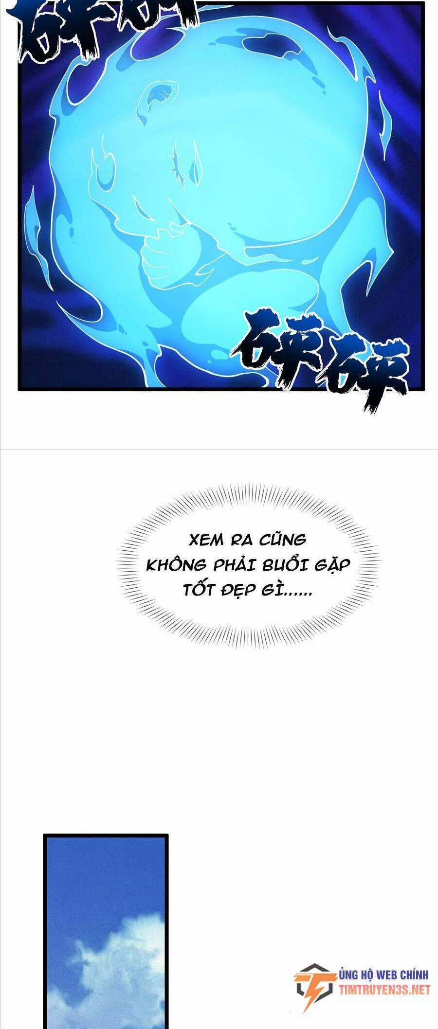 Liêu Trai Không Thể Nào Xinh Đẹp Như Vậy 13 trang 36