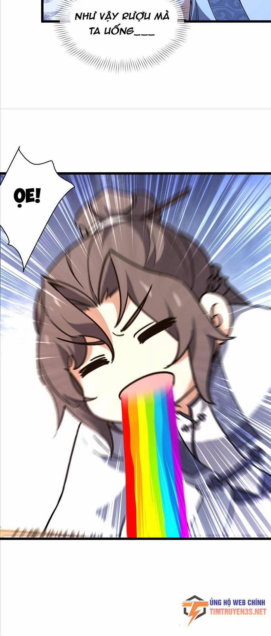 Liêu Trai Không Thể Nào Xinh Đẹp Như Vậy 13 trang 5