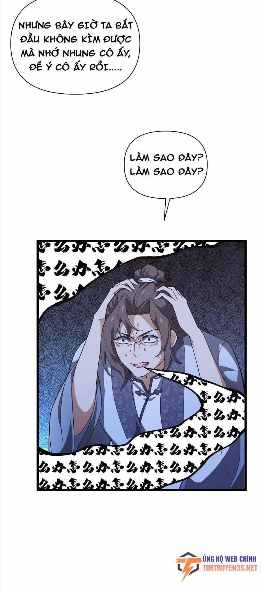 Liêu Trai Không Thể Nào Xinh Đẹp Như Vậy 13 trang 8