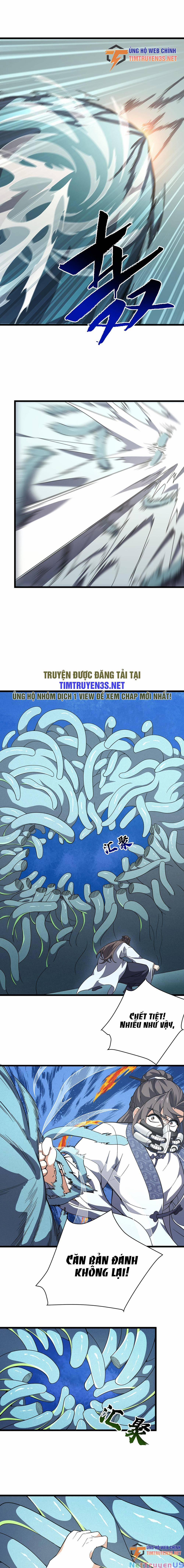 Liêu Trai Không Thể Nào Xinh Đẹp Như Vậy 14 trang 10