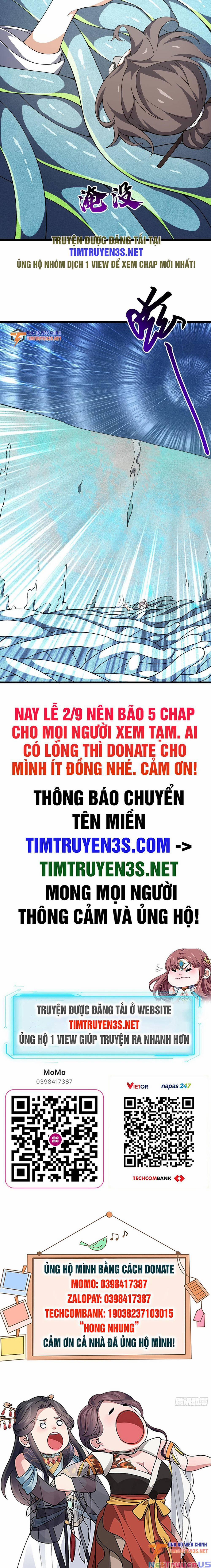 Liêu Trai Không Thể Nào Xinh Đẹp Như Vậy 14 trang 11