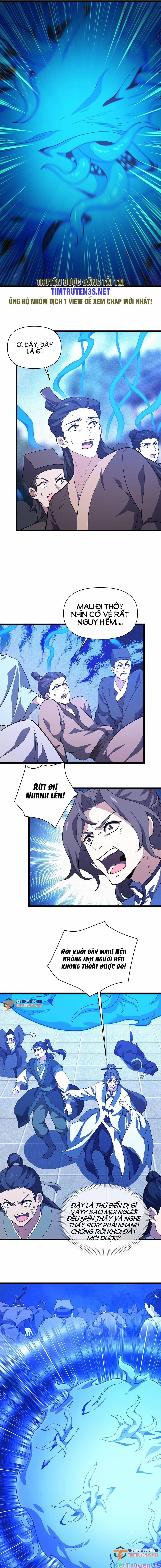 Liêu Trai Không Thể Nào Xinh Đẹp Như Vậy 14 trang 2